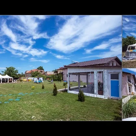 Guest house La Panda 3*