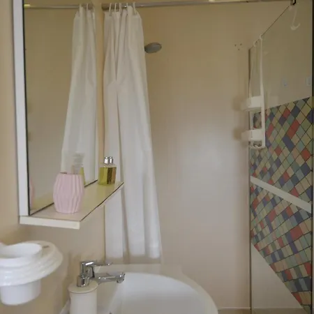 Guest house La Panda