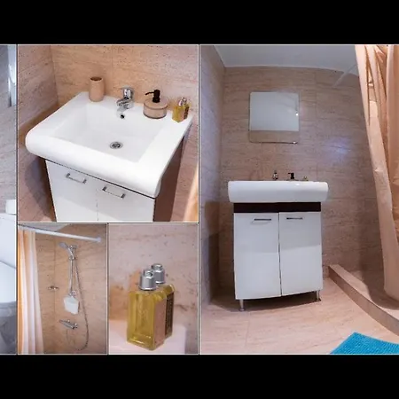 La Panda 3* Costinesti