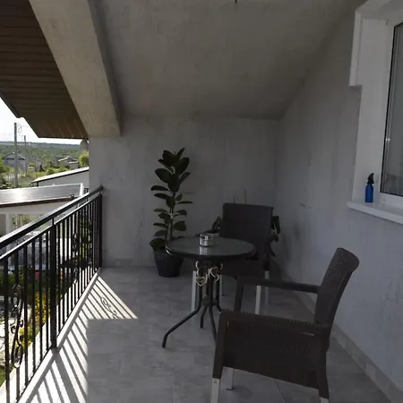 La Panda Guest house Costinesti
