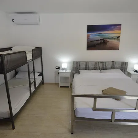 La Panda 3* Costinesti