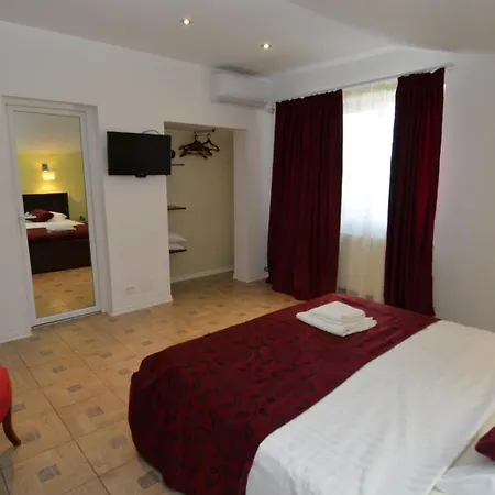 Guest house La Panda