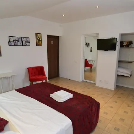 Guest house La Panda
