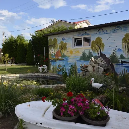 La Panda Guest house 3*